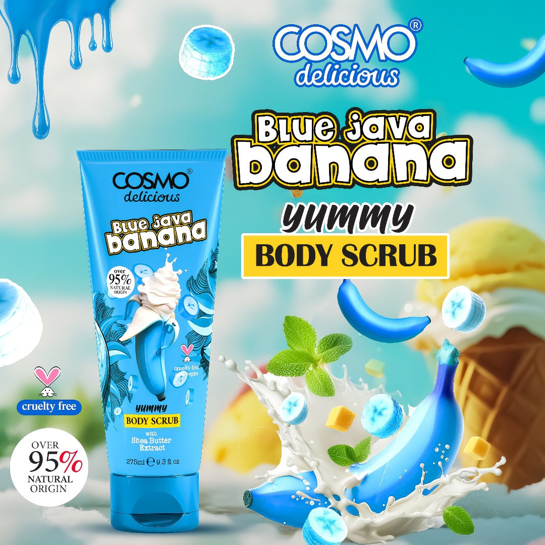 Body Scrub